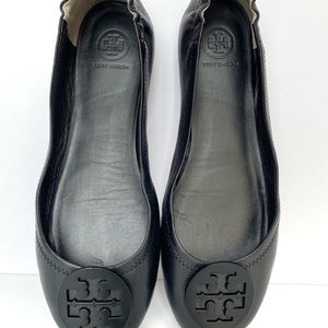 Tory Burch Minnie Ballet Flats